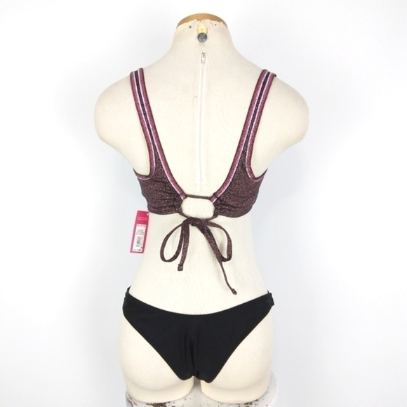 Glits & Glam ✨ Bikini Set - Picture 5 of 15